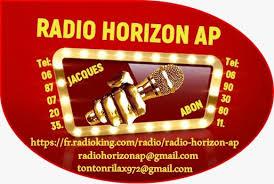 Radio Horizon