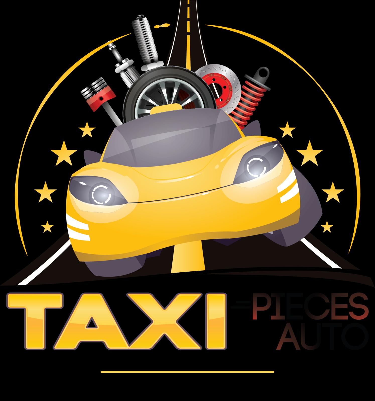TAXI PIECES AUTO