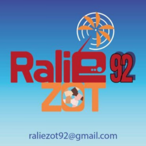 Radio RALIÉ ZOT